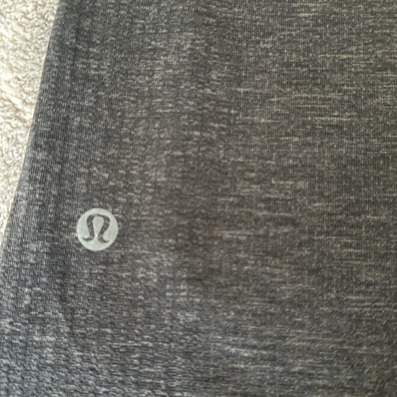 Lululemon Metal Vent Tech 2.0 length size Small - Picture 4 of 4